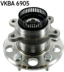 SKF VKBA 6905 Set rulment roata