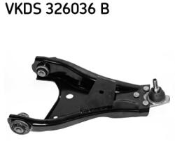 SKF VKDS 326036 B Brat suspensie roata