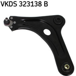SKF VKDS 323138 B Brat suspensie roata