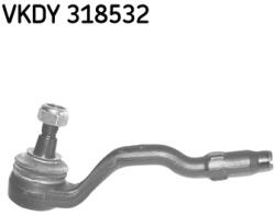 SKF VKDY 318532 Cap de bara