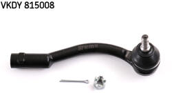 SKF VKDY 815008 Cap de bara