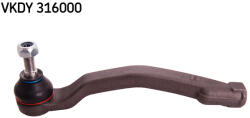 SKF VKDY 316000 Cap de bara