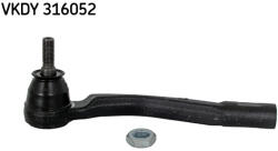 SKF VKDY 316052 Cap de bara