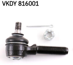 SKF VKDY 816001 Cap de bara