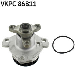 SKF VKPC 86811 Pompa de apa racire motor