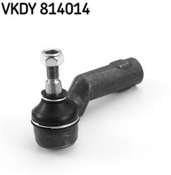 SKF VKDY 814014 Cap de bara