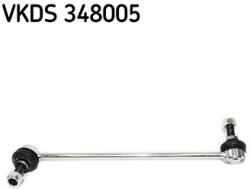 SKF VKDS 348005 Brat/bieleta suspensie stabilizator