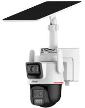 Dahua IPC-PTS2649DCP-3E3Z-S4GB20-3684/0280B-PRO-EUR