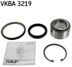 SKF VKBA 3219 Set rulment roata