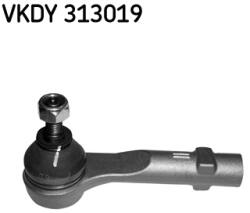 SKF VKDY 313019 Cap de bara