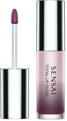 SENSAI Total Lip Gloss 4, 5 ml Femei