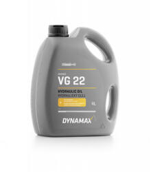 DYNAMAX Ulei Dynamax OHHM 22 4L 500717 (DYN 500717)