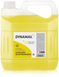 DYNAMAX Dynamax - Lichid de spălat de vară CITRON 3L 500073 (DYN 500073)