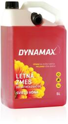 DYNAMAX Dynamax - Lichid de spălat de vară Fructe de pădure - 5L 502463 (DYN 502463)
