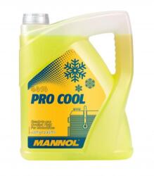 MANNOL Antigel Mannol MOTO Pro Cool 5L (MN4414-5)