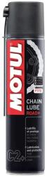 MOTUL Motul C2+ Chain Lube Road+ 400 ml 103008 (MTL 103008)