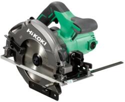 HiKOKI (Hitachi) C6U3WBZ Fierastrau circular manual