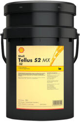 Shell Ulei hidraulic Shell Tellus S2 MX 32 20L 550045734 (SHE 550045734)