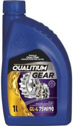 Chemnaft Ulei Qualitium Gear GL-4 75W-90 1L (QA75W90GL41L)