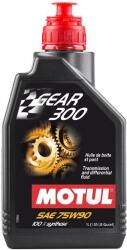 Motul Ulei Motul Gear 300 75W-90 1L 105777 (MTL 105777)