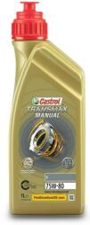 Castrol Ulei Castrol TRANSMAX manual V 75W-80 1L CAS 175 (CAS CAS 175)