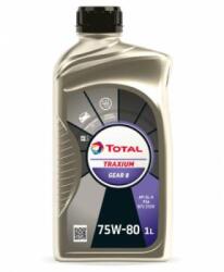 Total Transmission Gear 8 75W-80 (1 L)