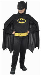  +Batman jelmez 5-7 éveseknek - delfinbuvar
