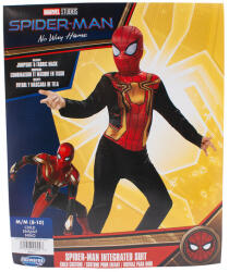  Jelmez - Pókember 140cm