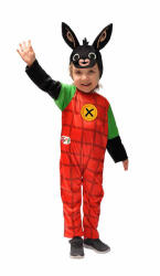  Bing nyuszi jelmez 4-5 éveseknek - delfinbuvar