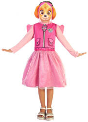  +Mancs Őrjárat Skye jelmez 5-7 éveseknek - delfinbuvar