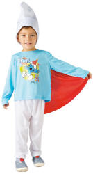  +Hupikék Törpikék jelmez 4-5 éveseknek