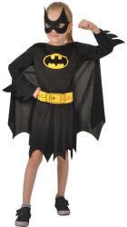  Batgirl jelmez 5-7 éves