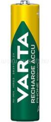 VARTA 58397101402 AAA (HR03) 550mAh telefon akku 2db/bliszter (VARTA_58397101402) (VARTA_58397101402)