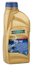RAVENOL Ulei Ravenol MTF-3 75W 1L 122110400101999 (RAV 122110400101999)
