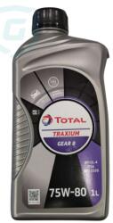 Total Ulei Total 75w-80 Traxium Gear 8 1L (SK117834)