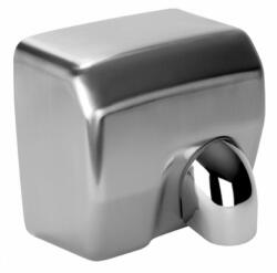 SAPHO BEMETA HOTEL Automata kézszárító, 270x240x220mm, 2500W, inox/polírozott (945224061) (XP020) (XP020)