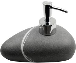 RIDDER Ridder, LITTLE ROCK állószappan adagoló, szürke, 22190507 (22190507)