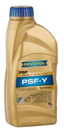 RAVENOL Ulei Ravenol PSF - Y Fluid 1L 121112300101999 (RAV 121112300101999)