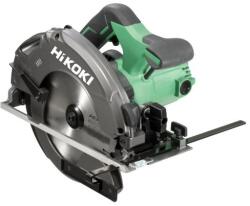 HiKOKI (Hitachi) C7U3WBZ Fierastrau circular manual
