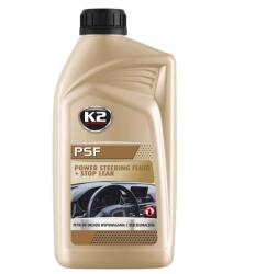 K2 Ulei K2 PSF Lichid servodirecție + Oprire scurgere 1L (O5821E)