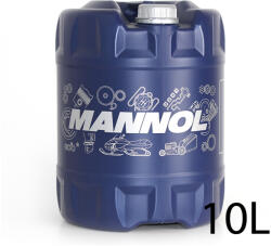 MANNOL Ulei Mannol Hydro ISO 32 10L (MN2101-10)