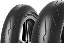 Pirelli DIABLO ROSSO IV F 120/70 R17 58W
