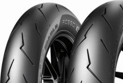 Pirelli DIABLO ROSSO SCOOTER SC R 130/70 R13 63P