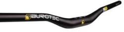 Burgtec КормилоBURGTEC Ride Wide DH Alloy 31.8mm 15mm