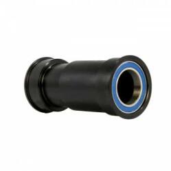 Enduro Bearings Средно движение Enduro лагер ABEC-3 Press-In за BB86 и Shimano 24mm курбели