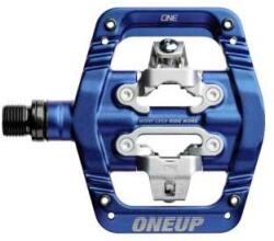 Oneup components Педали ONEUP Clip тъмен син