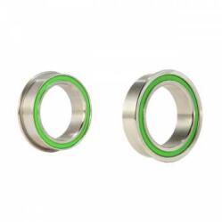 Enduro Bearings Средно движение Enduro лагер Press-In с двойни редове лагери за BB86/92 към BB30