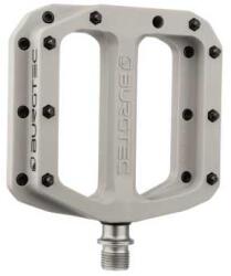 Burgtec Педали BURGTEC MK4 Композитни Nasa сив