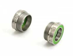Enduro Bearings Средно движение Enduro лагер Maxhit BSA24 за Shimano 24mm курбели