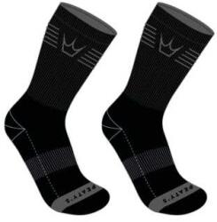 Peaty's Чорапи Peaty's Shredsocks - Crown Stripe